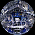VISTA telescope
