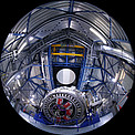 VISTA telescope