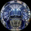 Inside the VLT