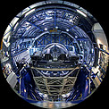 Inside the VLT