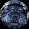 Inside the VLT