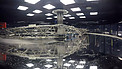 VLT main mirror cleaning and recoating