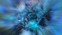 Wormhole VJ clip