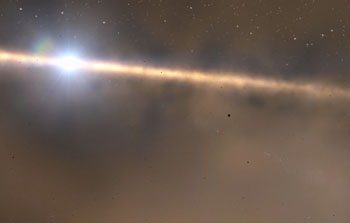 ESO releases ESOcast 18: Exoplanet Caught on the Move