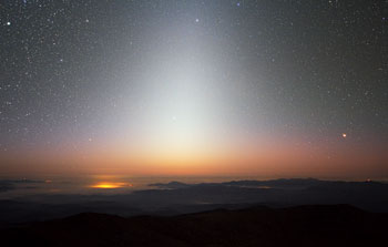 ESOcast 82: Zodiacal Light