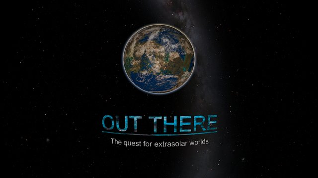 Out There: The Quest for Extrasolar Worlds (Full dome trailer)