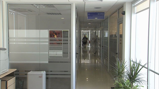 ALMA Headquarters 2011 — 09
