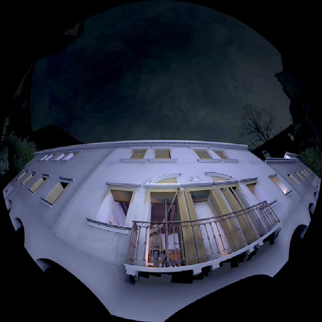 ALMA Planetarium Show Trailer (French)