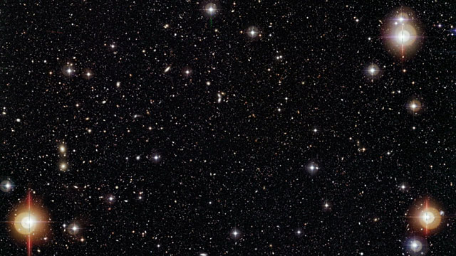 Chandra Deep Field South 3