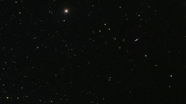 Video: Zoom hacia NGC 253