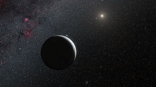 ESOcast 38: Distante Eris é gémeo de Plutão