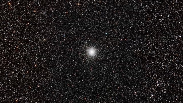 VideoZoom: Kulová hvězdokupa M 54