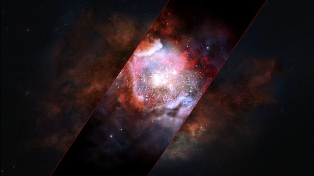 ESOcast 163 Light: Alt for mange tunge stjerner i unge galakser (4K UHD)