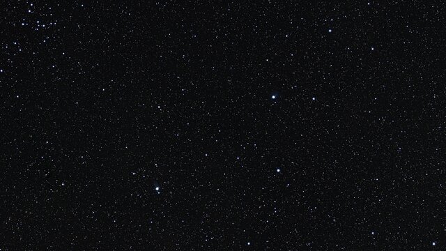 Video-Zoom: Vzdálený kvasar P172+18