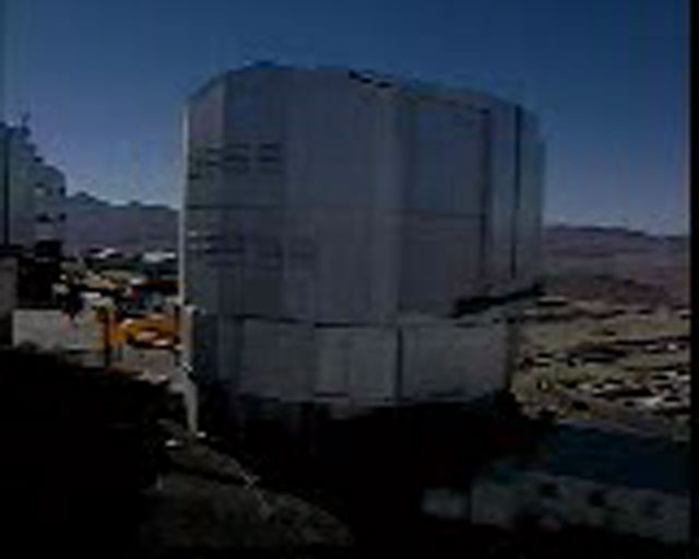 Recent work at the first 8.2-m VLT Unit Telescope