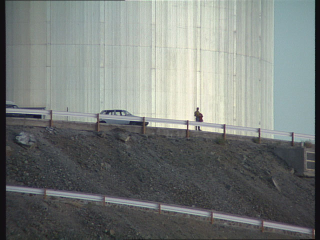 ESO 3.6-metre telescope in 1992 (part 4)