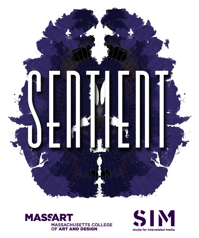 Sentient - MassArt College 2013