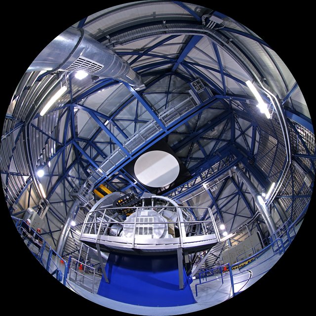 VISTA Telescope