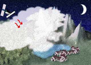[Image - satellite radar]