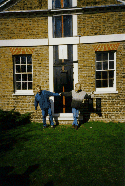 [Image - Greenwich Observatory]