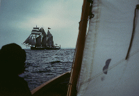 [Image - at sea]