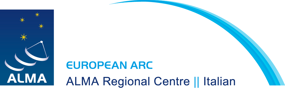 Logo Italian ARC node