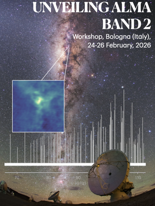 poster for the workshop