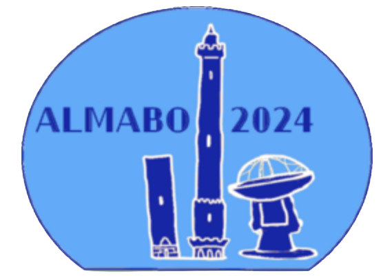 ALMABO logo (Credit: C. Gruppioni)