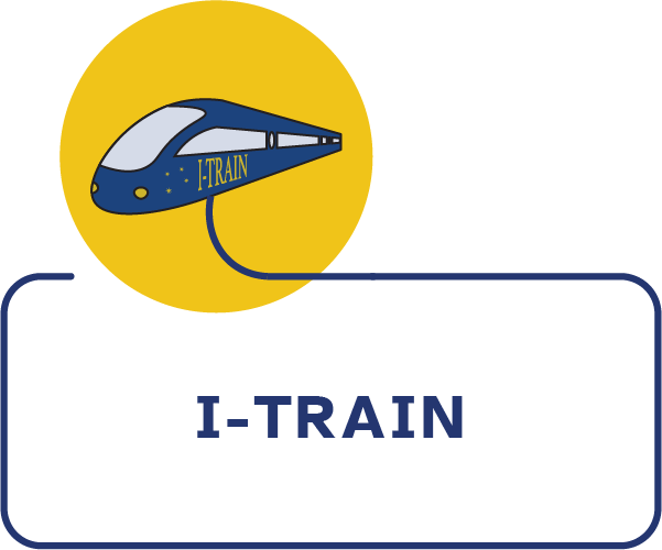 I-TRAIN