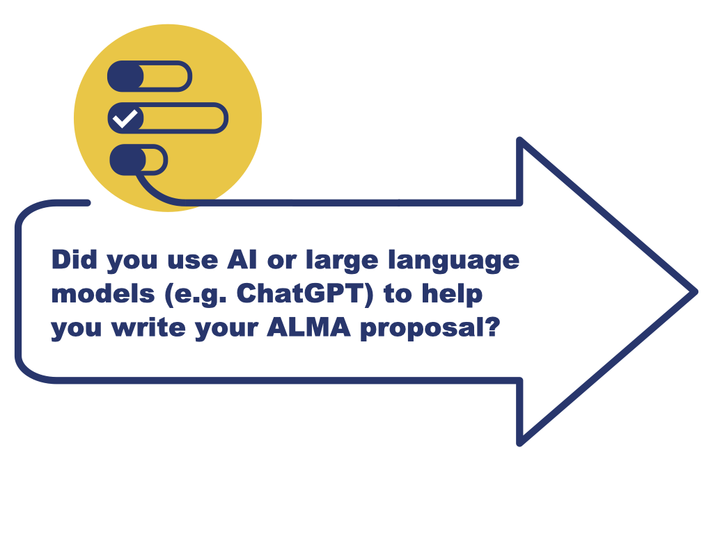 Will you be submitting an observing proposal in Cycle 12?