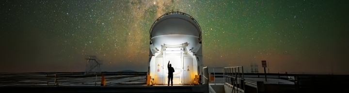 ESO VLT Beyond 2023 