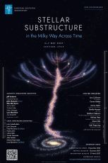 StellarSubstructures StellarSubstructures