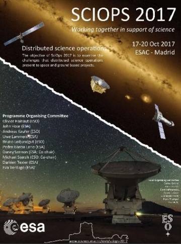SCIOPS2017 Poster