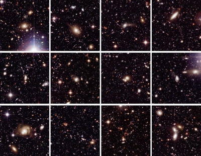 In search of our Cosmic Origins