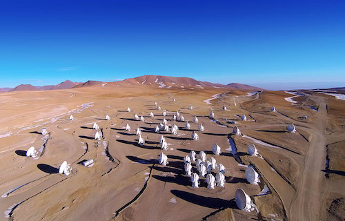 Chile, Atacama Desert Image & Photo (Free Trial) | Bigstock