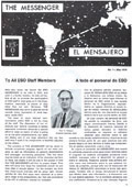 ESO Messenger #1 full PDF