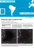 ESO Messenger #103 full PDF