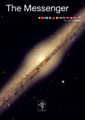ESO Messenger #124 full PDF