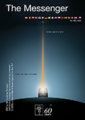 ESO Messenger #188 full PDF
