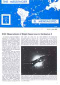 ESO Messenger #44 full PDF