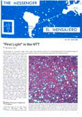 ESO Messenger #56 full PDF