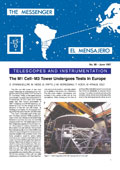 ESO Messenger #88 full PDF