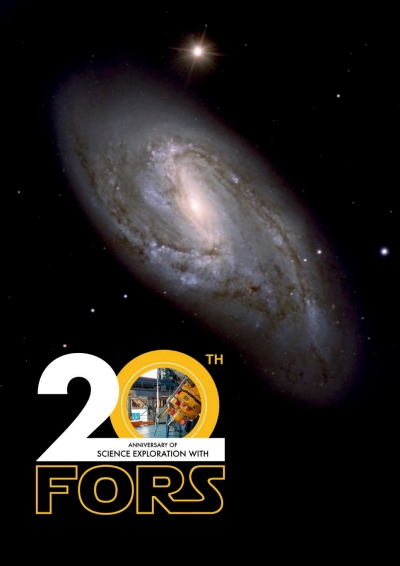 FORS 20th Anniversary Book