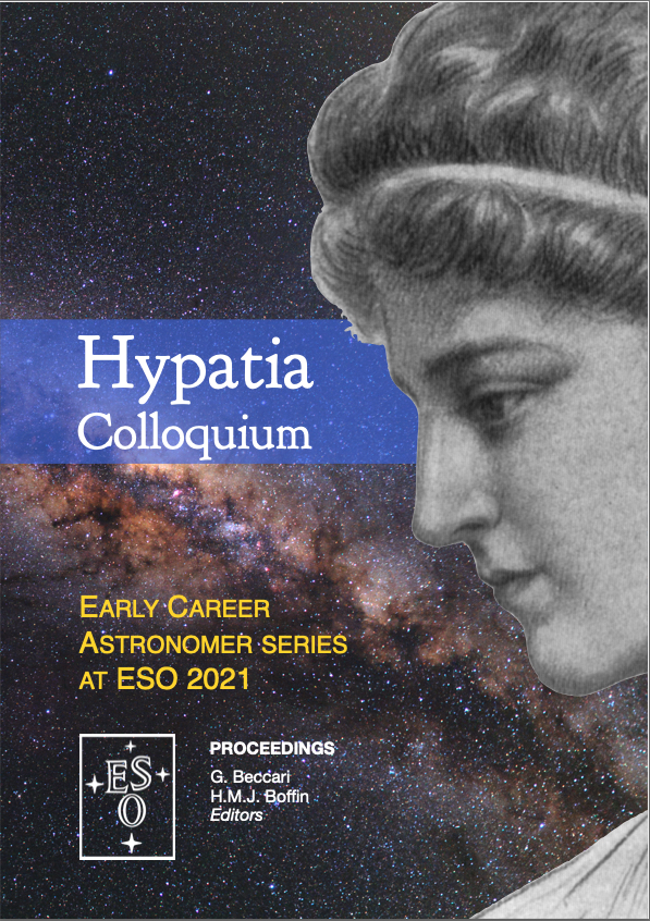 Hypatia Colloquium 2021