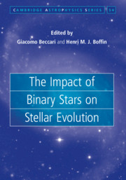 The Impact of Binary Stars on Stellar Evolution